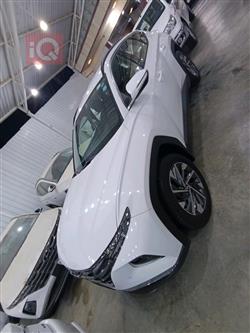 هیوندای تۆکسۆن